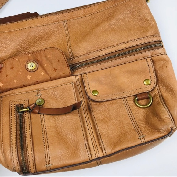 Amazing Fossil bag - Picture 3 of 8